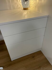 2x patrová postel Ikea Smastad, nové - 3