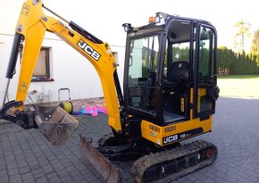 2018 JCB 19C-1 - 3