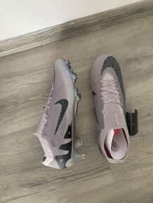 Nike mercurial Vapor elite - 3