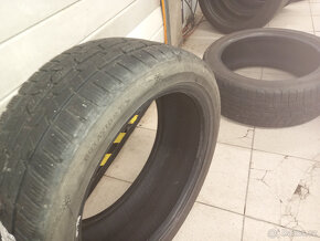 Zimní pneu Firestone Winterhawk 2 EVO 225/45/R17 91 H (2ks) - 3