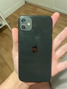 Apple iPhone 11 64GB - 3