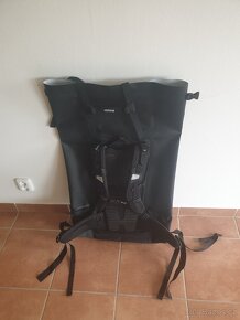 NOVÝ nepromokavý vak na záda SEAL-LINE DRY PACK PRO 70 l - 3