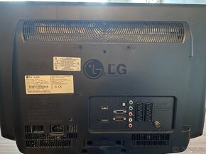 Televize LG 22 palců (56 cm) - 3