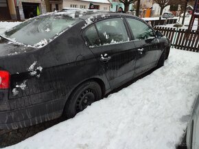 Passat B6 2.0Tdi 103 kw - 3