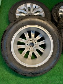 ALU VW 5X112 R16 TOURAN SADA LETNÍ - 3