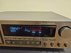 SONY TC-K750ES - 3