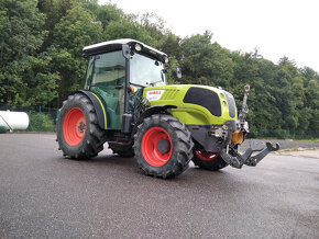 CLAAS NEXOS 240 F - 3