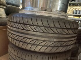 2x Falken 205/45r17 - 3