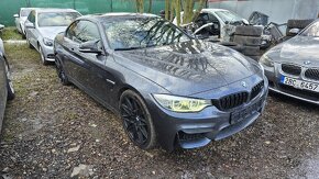 Bmw f10 528i nahradni dily - 3