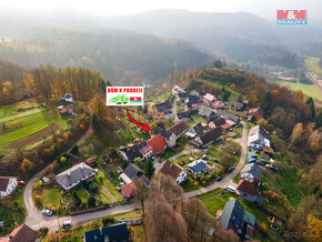 Prodej rodinného domu, 745 m², Lanšperk - 3