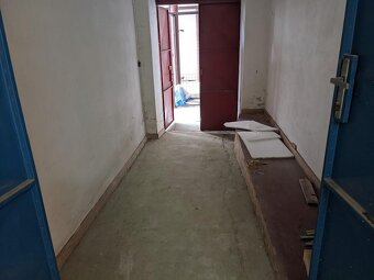 Pronájem skladovacího prostoru 60 m2, Za Pektinou, Heřmanův  - 3