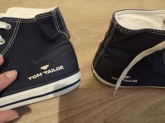 Tenisky Tom Tailor - 3