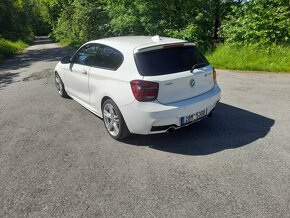 M135i xdrive 390hp 134t/km - 3