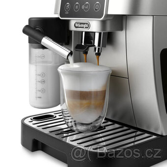 Espresso DeLonghi Magnifica Start ECAM 220.80.SB - 3