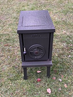 Jotul 603 Posezóní výprodej - 3