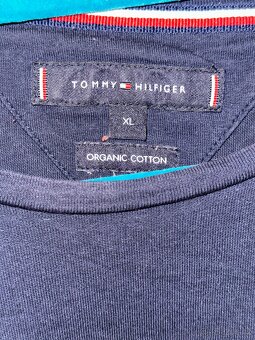 Tričko Tommy Hilfiger - 3