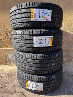 Letní pneu - 245/45R19 XL 102Y Powergy Pirelli - 3