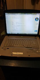 Acer Aspire 5720Z - 3