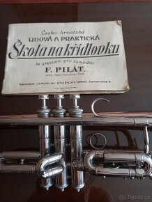 prodám trumpetu - 3