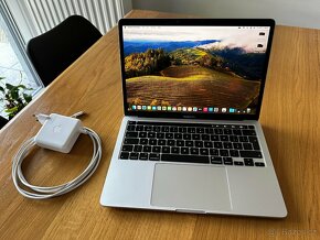 Apple MacBook Pro 2020 13" (Touch Bar) Intel i5 2.0 GHz/16GB - 3