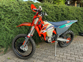 KTM EXC-F350 WESS - 3