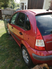 Prodám Citroen C3 - 3