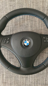 ⭐VOLANT BMW 3 E90 E91 E92 E93 E87 E84 - 3