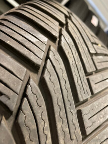 Michelin Alpin 6 215/60 R16 99H 2Ks zimní pneumatiky - 3