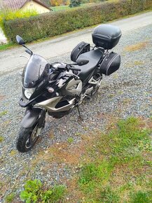 Honda VFR 800X Crossrunner - 3