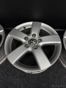 Alu VW 5x112 16” 1T0601025M - 3