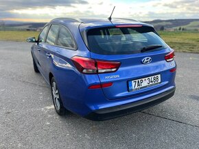 Hyundai i30 kombi po STK + servise - 3