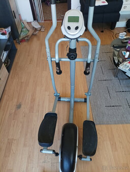 Prodám magnetic elliptical strider - 3