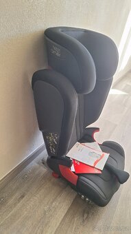 Britax Römer Kidfix 2 isofix 15-36kg - 3