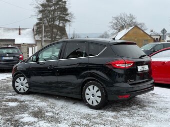 Ford C-Max 1.5EcoBoost 150PS VÝBAVA model 2017 - 3