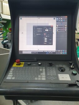 CNC Style BT-1500E - 3