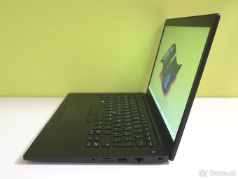 DELL LATITUDE 7480 /i5-7300/16GB/SSD256GB/FULLHD/W11/ZÁRUKA - 3