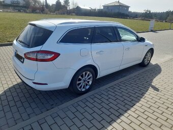 Ford mondeo 2.0.tdci 103kw R.v.2014 - 3