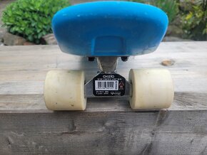 Skateboard dětský Oxelo - 3