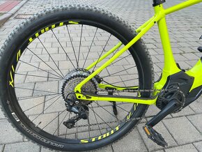 Prodám elektrokolo Specialized - 3