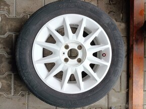 Disky Ford 16" - 3