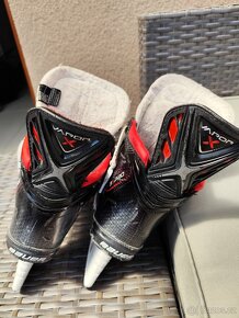 Brusle Bauer Vapor 3x PRO fit 2 vel. 6,5 - 3