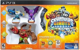 Skylanders Giants PS3 - 3