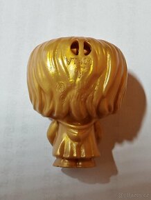 Kinder Joy Gold Harry Potter - 3