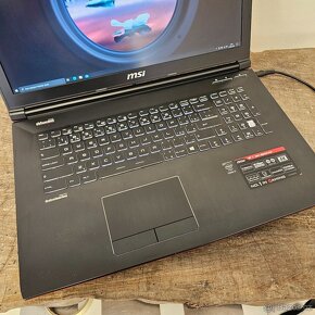 100) MSI GE72-2QC Apache - i7-5700HQ/12GB/512GB/GTX 960M - 3