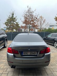 Bmw 520 - 3