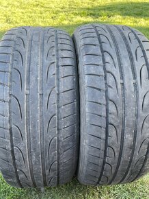 Dunlop 215/45r16 - 3