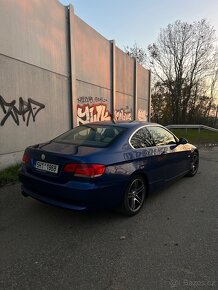 Bmw e92 325i - 3