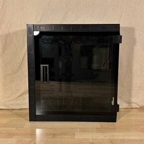 PC case MSI MPG SEKIRA 500P - 3