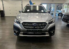 Subaru Outback 2.5 ACTIVE AUT 2024 záruka 124 kw - 3