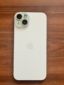 Iphone 15 plus 256 gb - 3